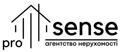 Prosense logo