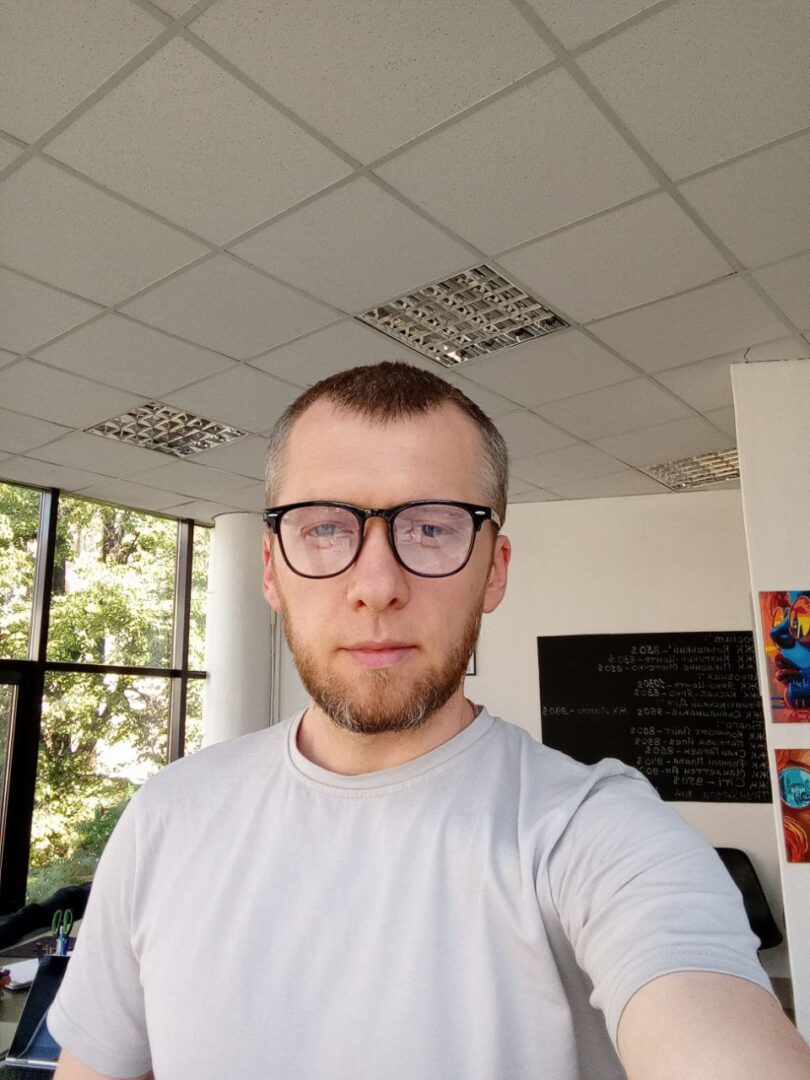 Петричак Віктор